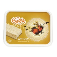  ارده شکری بامیکا - 400 گرمشش6349775f4dbab109380